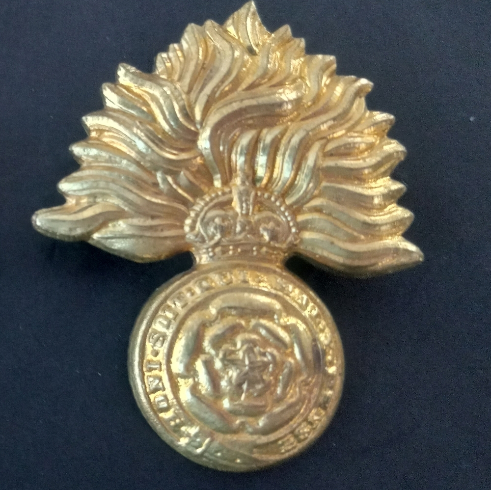 Canadian Fusiliers